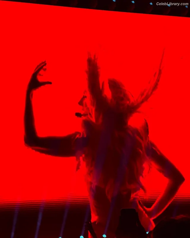 Lady Gaga photo 12 of 1595