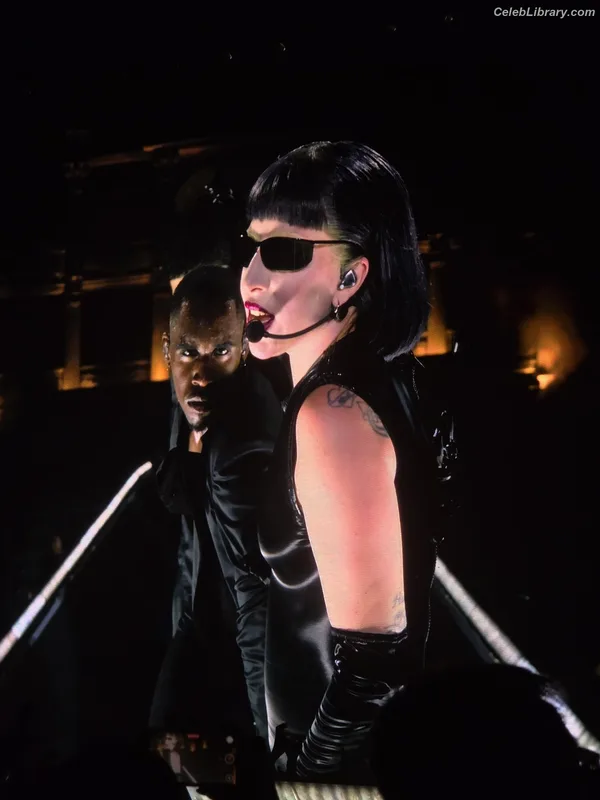 Lady Gaga photo 17 of 1595