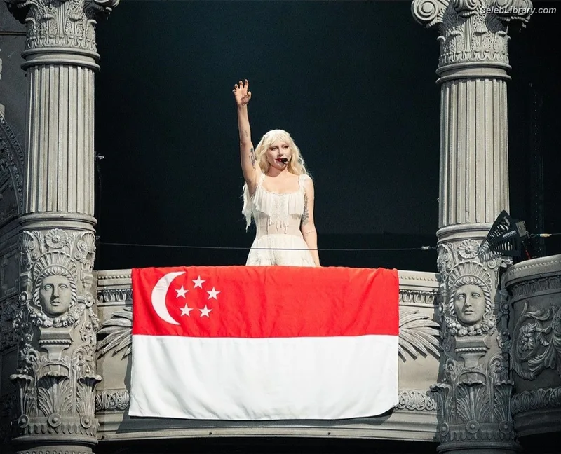Lady Gaga photo 22 of 1595