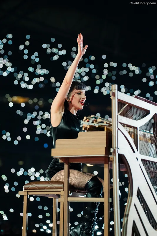 Lady Gaga photo 23 of 1595