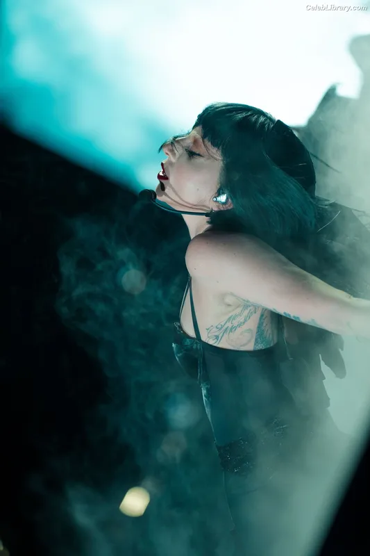 Lady Gaga photo 5 of 1595