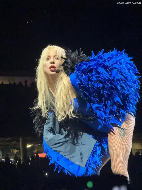 Lady Gaga photo 7 of 1595