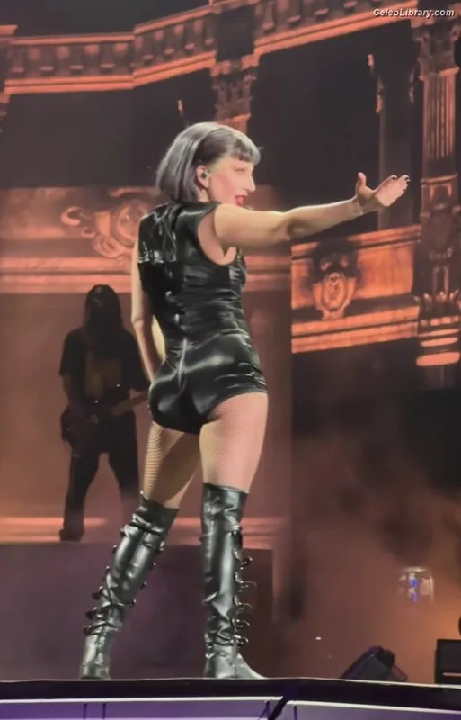 Lady Gaga photo 12 of 1595