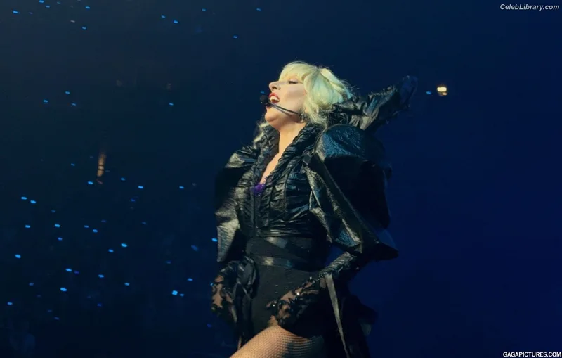 Lady Gaga photo 17 of 1595