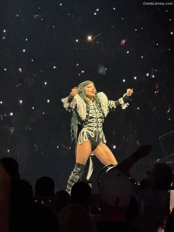Lady Gaga photo 18 of 1595