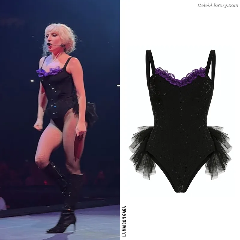 Lady Gaga photo 20 of 1595