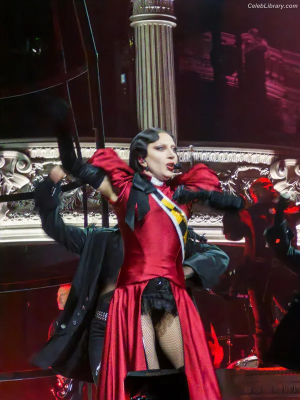 Lady Gaga photo 10 of 1595
