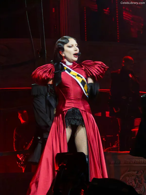 Lady Gaga photo 11 of 1595