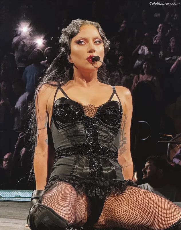 Lady Gaga photo 15 of 1595