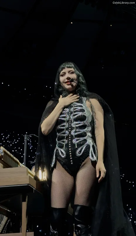 Lady Gaga photo 4 of 1595