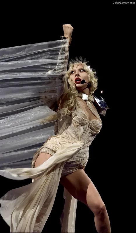 Lady Gaga photo 7 of 1595