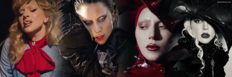 Lady Gaga photo 17 of 1595