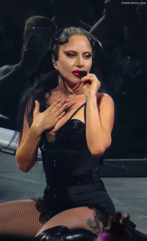 Lady Gaga photo 7 of 1595
