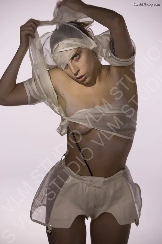 Lady Gaga photo 2 of 1595