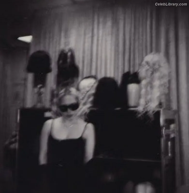 Lady Gaga photo 7 of 1595