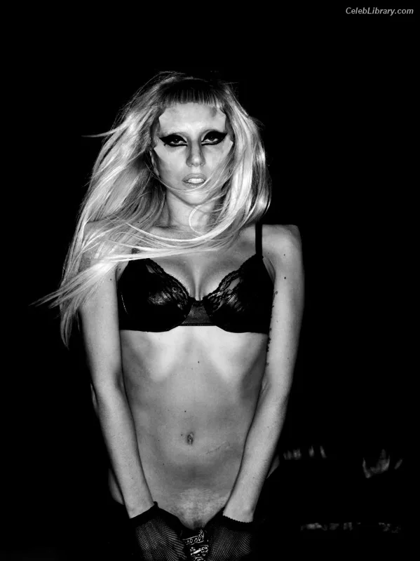 Lady Gaga photo 5 of 1595