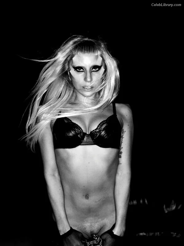 Lady Gaga photo 13 of 1595