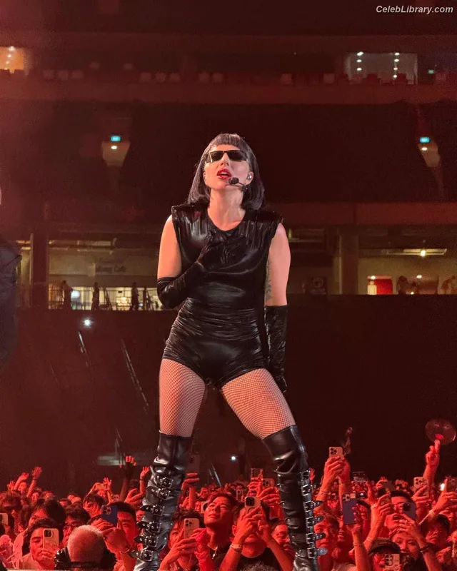 Lady Gaga photo 15 of 1595