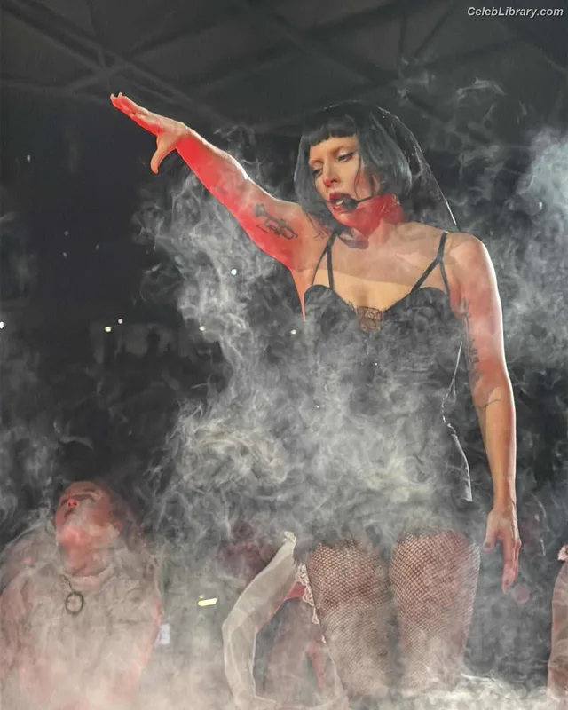 Lady Gaga photo 16 of 1595