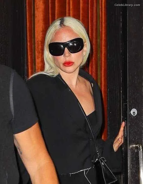 Lady Gaga photo 21 of 1595