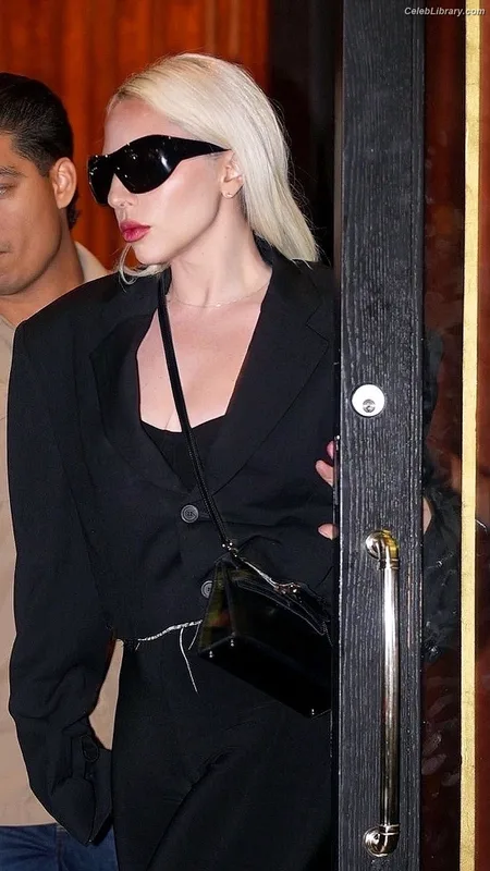 Lady Gaga photo 22 of 1595