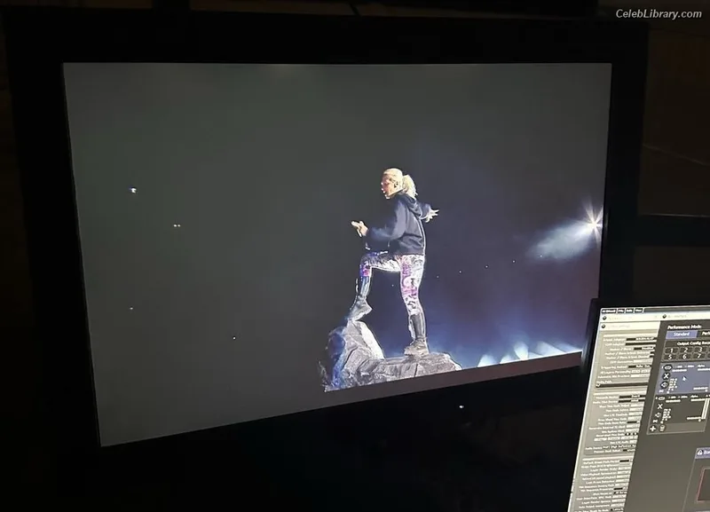 Lady Gaga photo 16 of 1595