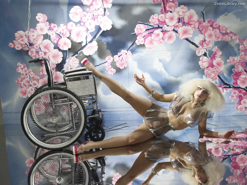 Lady Gaga photo 1 of 1595