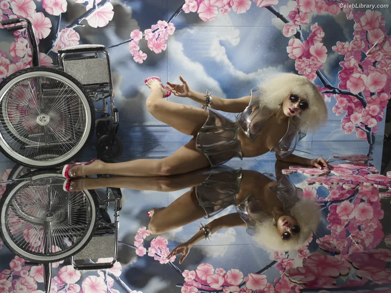 Lady Gaga photo 19 of 1595