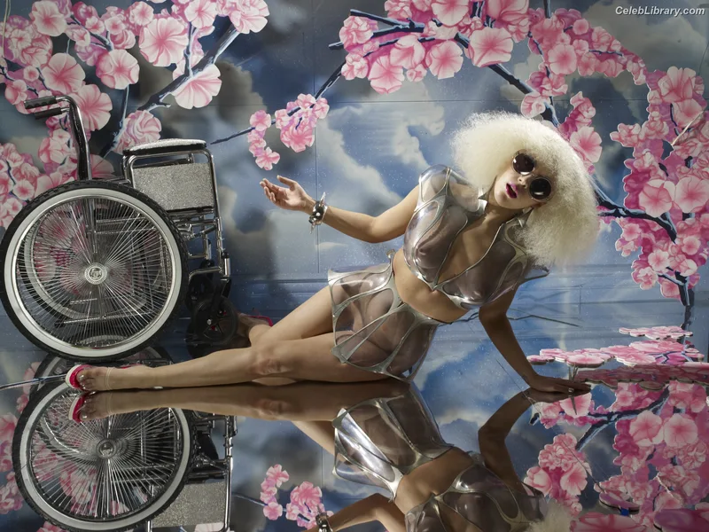Lady Gaga photo 22 of 1595