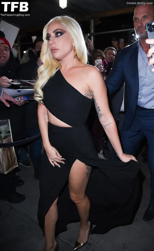 Lady Gaga photo 21 of 1595