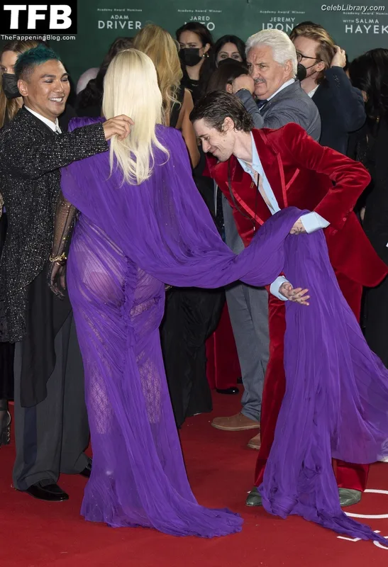 Lady Gaga photo 23 of 1595