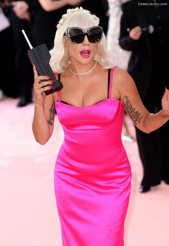 Lady Gaga photo 8 of 1595