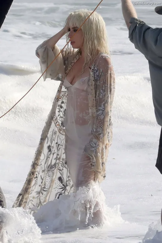 Lady Gaga photo 19 of 1595