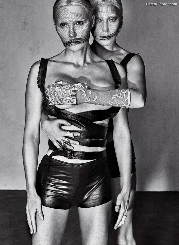 Lady Gaga photo 20 of 1595