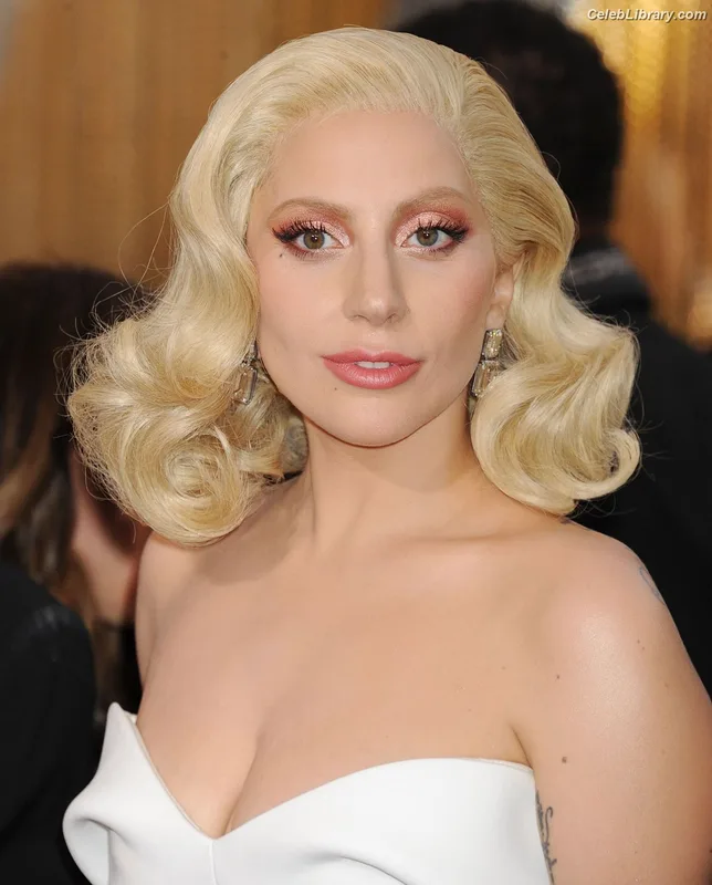 Lady Gaga photo 15 of 1595