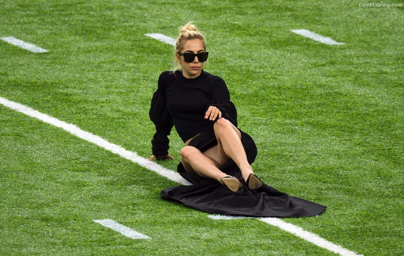 Lady Gaga photo 20 of 1595