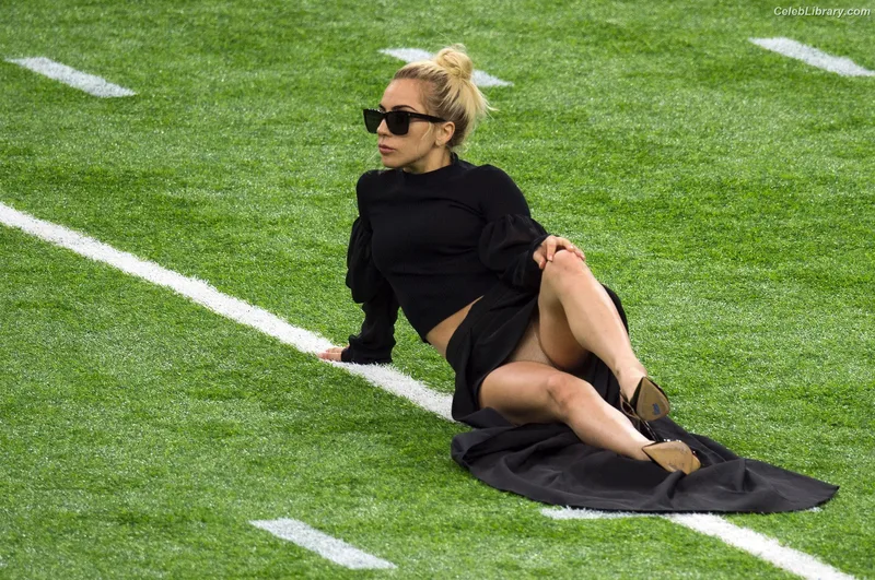 Lady Gaga photo 21 of 1595
