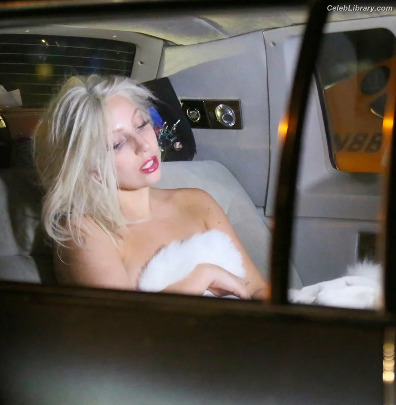 Lady Gaga photo 18 of 1595