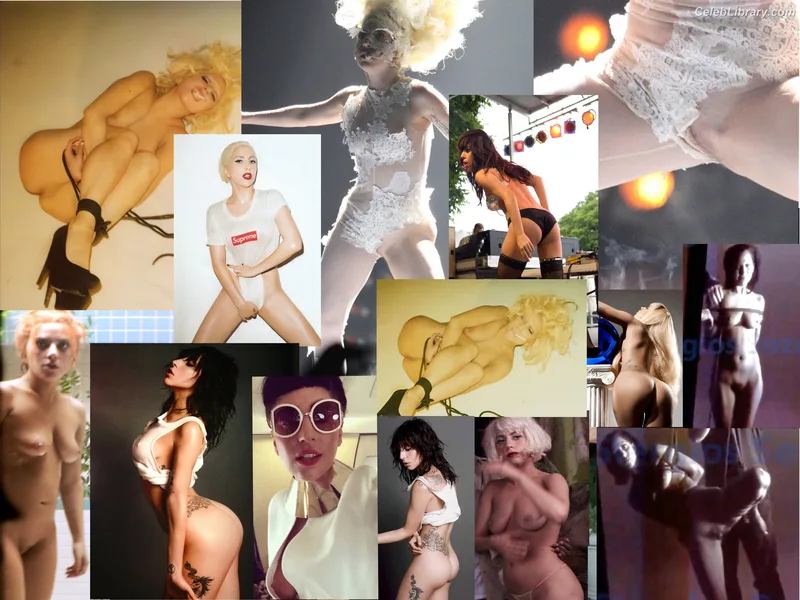 Lady Gaga photo 19 of 1595