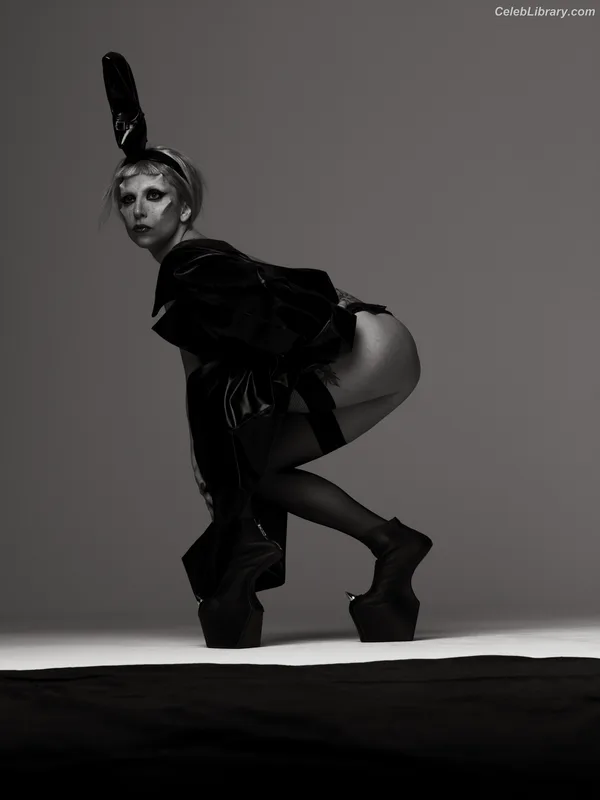 Lady Gaga photo 12 of 1595