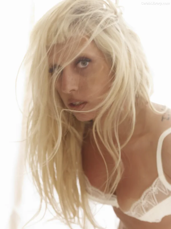 Lady Gaga photo 2 of 1595