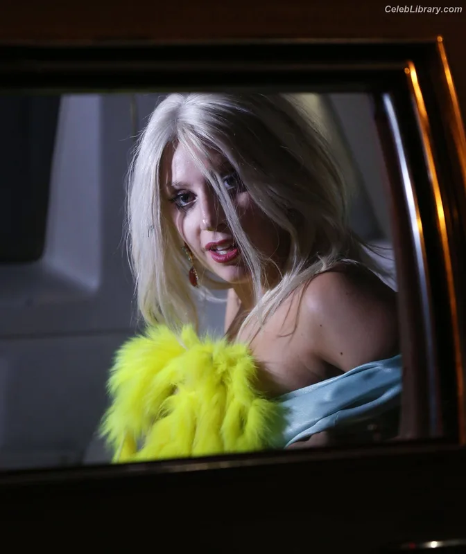 Lady Gaga photo 9 of 1595