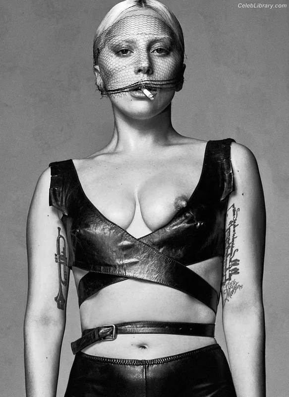 Lady Gaga photo 15 of 1595