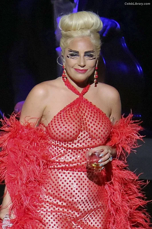 Lady Gaga photo 23 of 1595