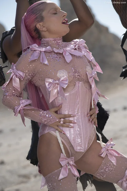 Lady Gaga photo 3 of 1595
