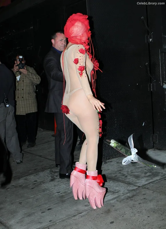 Lady Gaga photo 11 of 1595