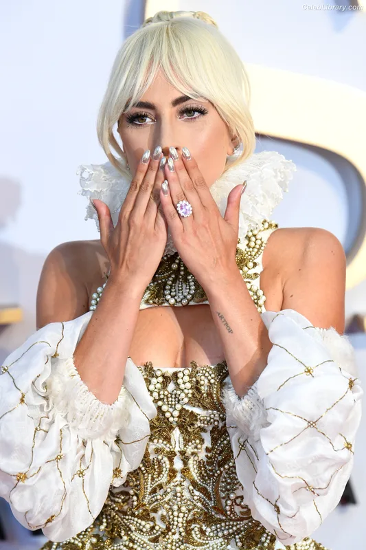 Lady Gaga photo 6 of 1595