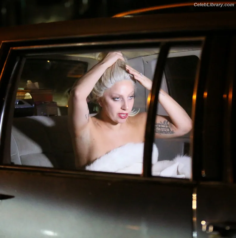 Lady Gaga photo 13 of 1595