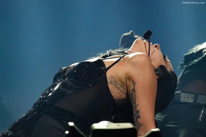Lady Gaga photo 18 of 1595