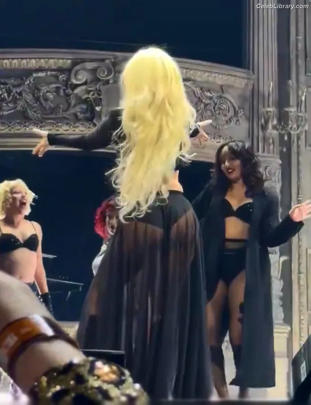 Lady Gaga photo 19 of 1595